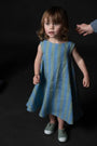 Merchant & Mills, The Trapezette Little Girl Pattern