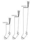 Merchant & Mills Stocking - PDF Sewing Pattern