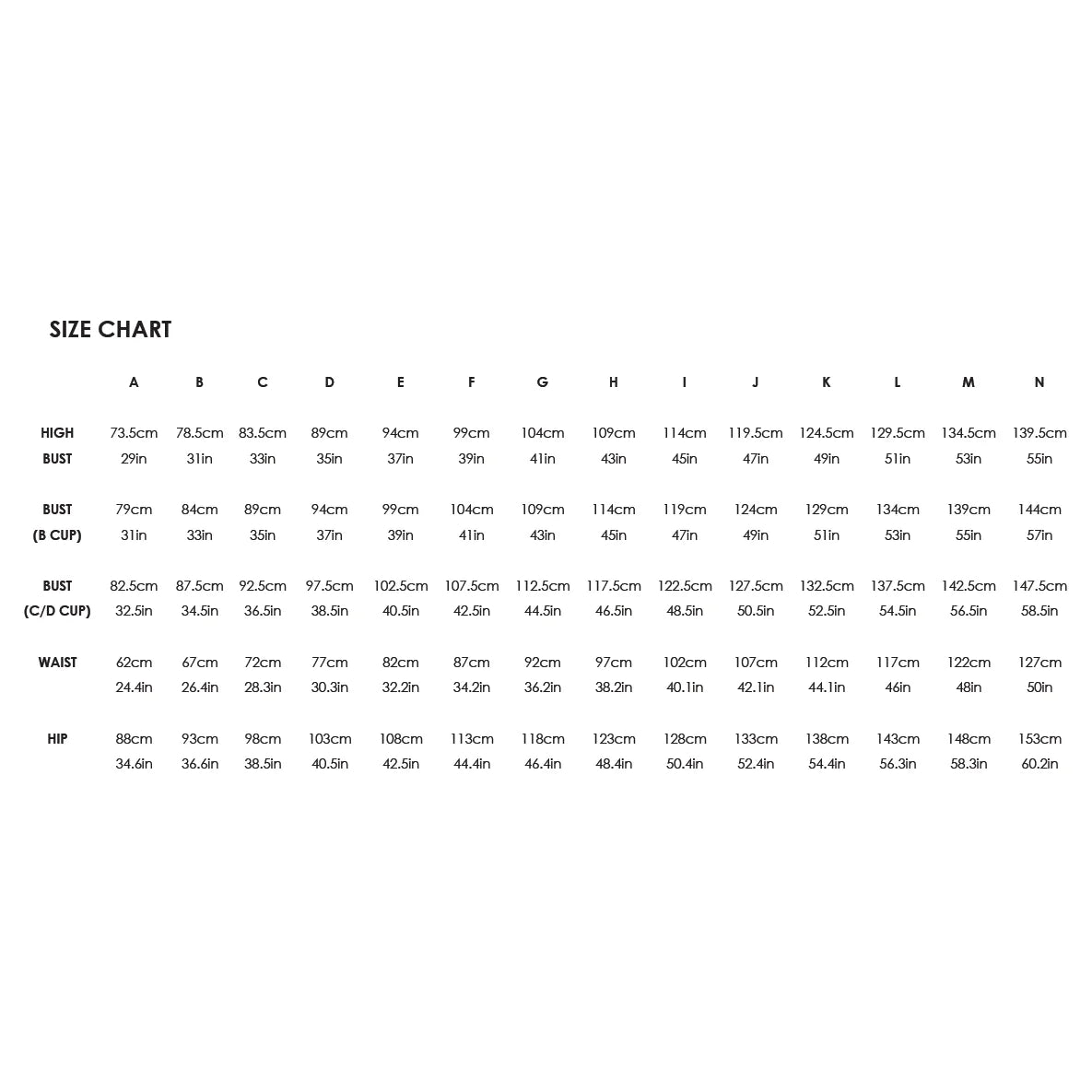 Elbe Textiles Homme Wrap