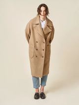 Closet Core Patterns Phoebe Coat