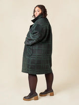 Closet Core Patterns Phoebe Coat