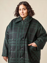 Closet Core Patterns Phoebe Coat