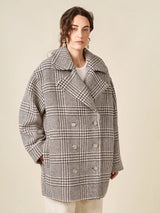 Closet Core Patterns Phoebe Coat