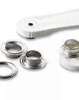 Prym Eyelets and washers - 11mm or 14mm