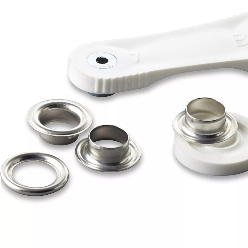 Prym Eyelets and washers - 11mm or 14mm