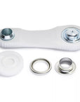 Prym Eyelets and washers - 11mm or 14mm
