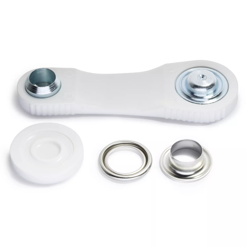 Prym Eyelets and washers - 11mm or 14mm