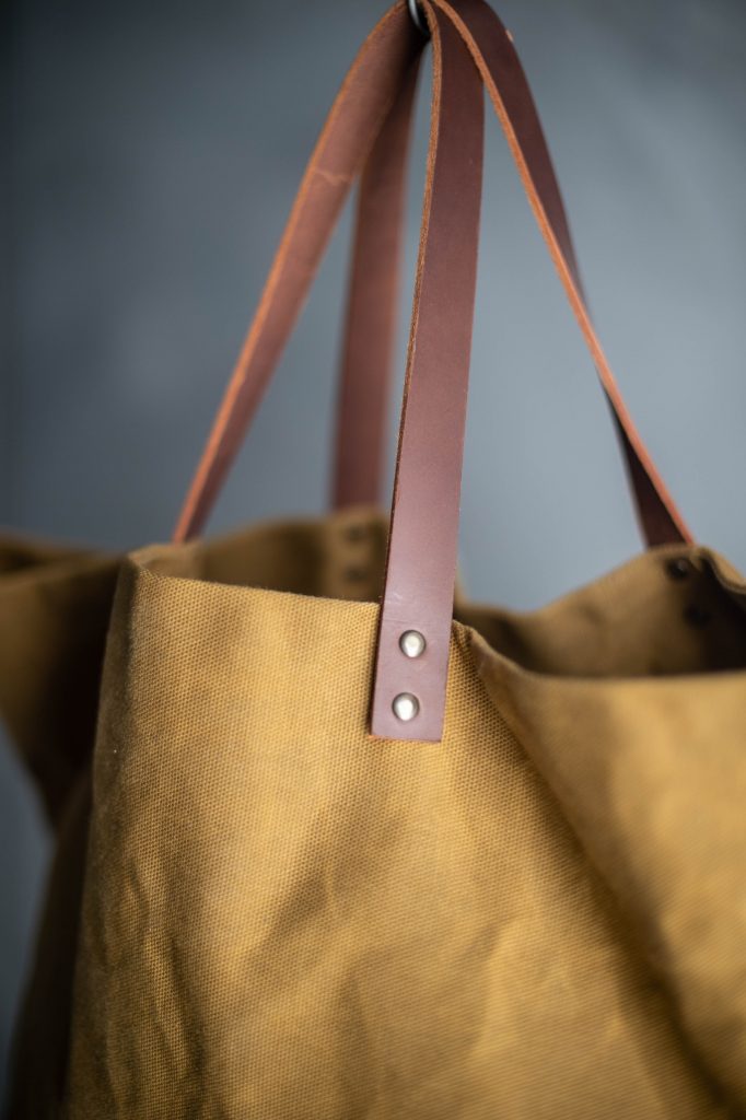 Merchant &amp; Mills Orton Bag