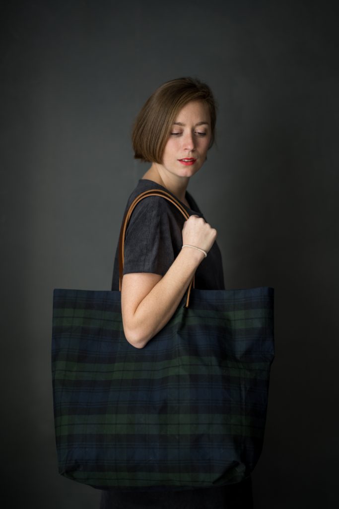 Merchant &amp; Mills Orton Bag