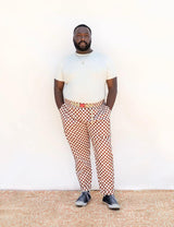 Friday Pattern Company - Rambler Pants