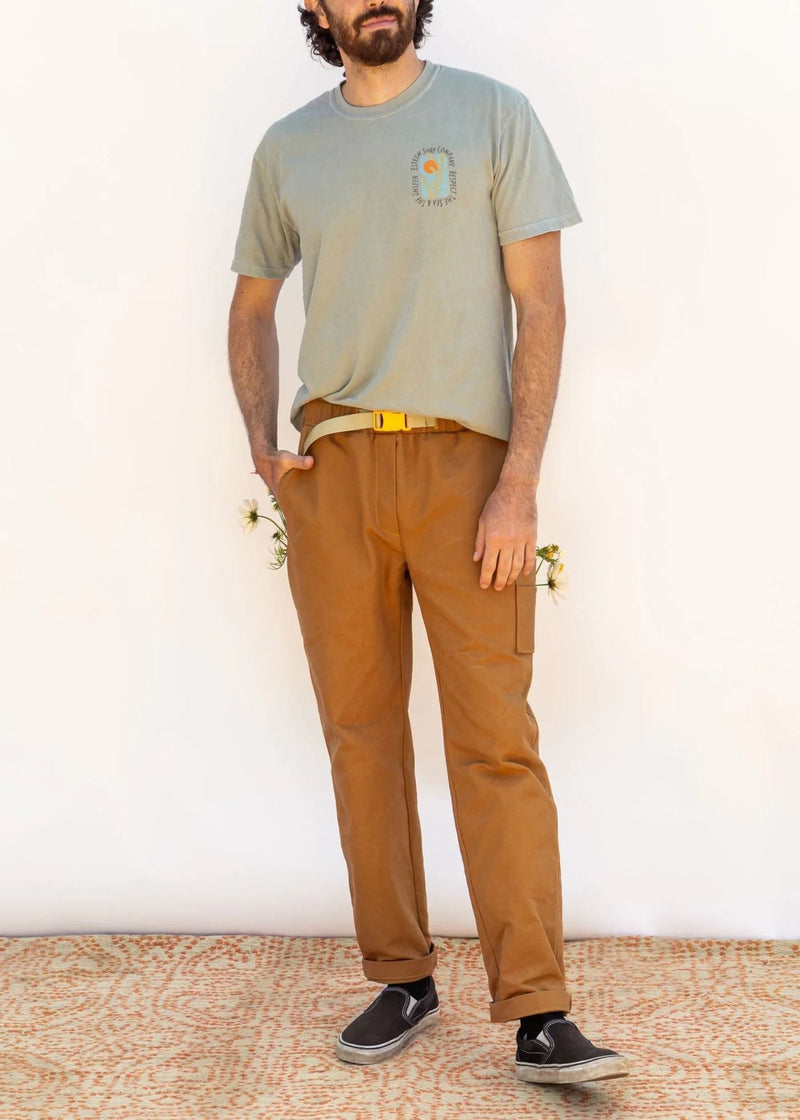 Friday Pattern Company - Rambler Pants