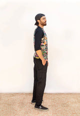 Friday Pattern Company - Rambler Pants