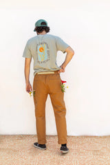 Friday Pattern Company - Rambler Pants