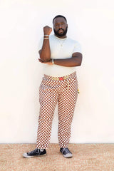 Friday Pattern Company - Rambler Pants