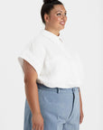 Papercut Patterns, Remy Shirt