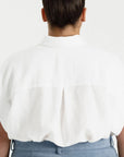 Papercut Patterns, Remy Shirt