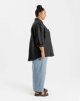 Papercut Patterns, Remy Shirt