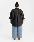 Papercut Patterns, Remy Shirt