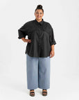 Papercut Patterns, Remy Shirt