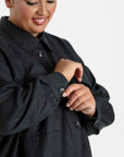 Papercut Patterns, Remy Shirt