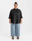 Papercut Patterns, Remy Shirt