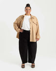 Papercut Patterns, Remy Shirt