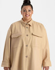 Papercut Patterns, Remy Shirt