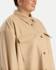 Papercut Patterns, Remy Shirt