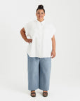 Papercut Patterns, Remy Shirt