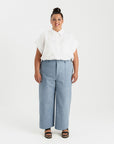 Papercut Patterns, Remy Shirt