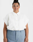 Papercut Patterns, Remy Shirt