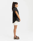 Papercut Patterns, Remy Shirt