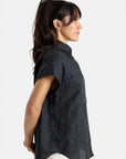Papercut Patterns, Remy Shirt