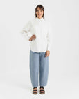 Papercut Patterns, Remy Shirt
