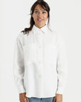 Papercut Patterns, Remy Shirt