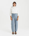 Papercut Patterns, Remy Shirt