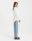 Papercut Patterns, Remy Shirt