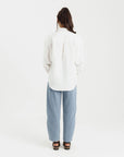 Papercut Patterns, Remy Shirt