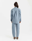 Papercut Patterns, Remy Shirt