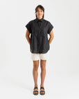 Papercut Patterns, Remy Shirt