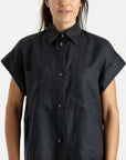 Papercut Patterns, Remy Shirt