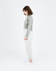 Papercut Patterns, Rise & Fall Turtlenecks