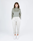 Papercut Patterns, Rise & Fall Turtlenecks