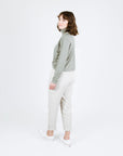 Papercut Patterns, Rise & Fall Turtlenecks