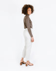 Papercut Patterns, Rise & Fall Turtlenecks