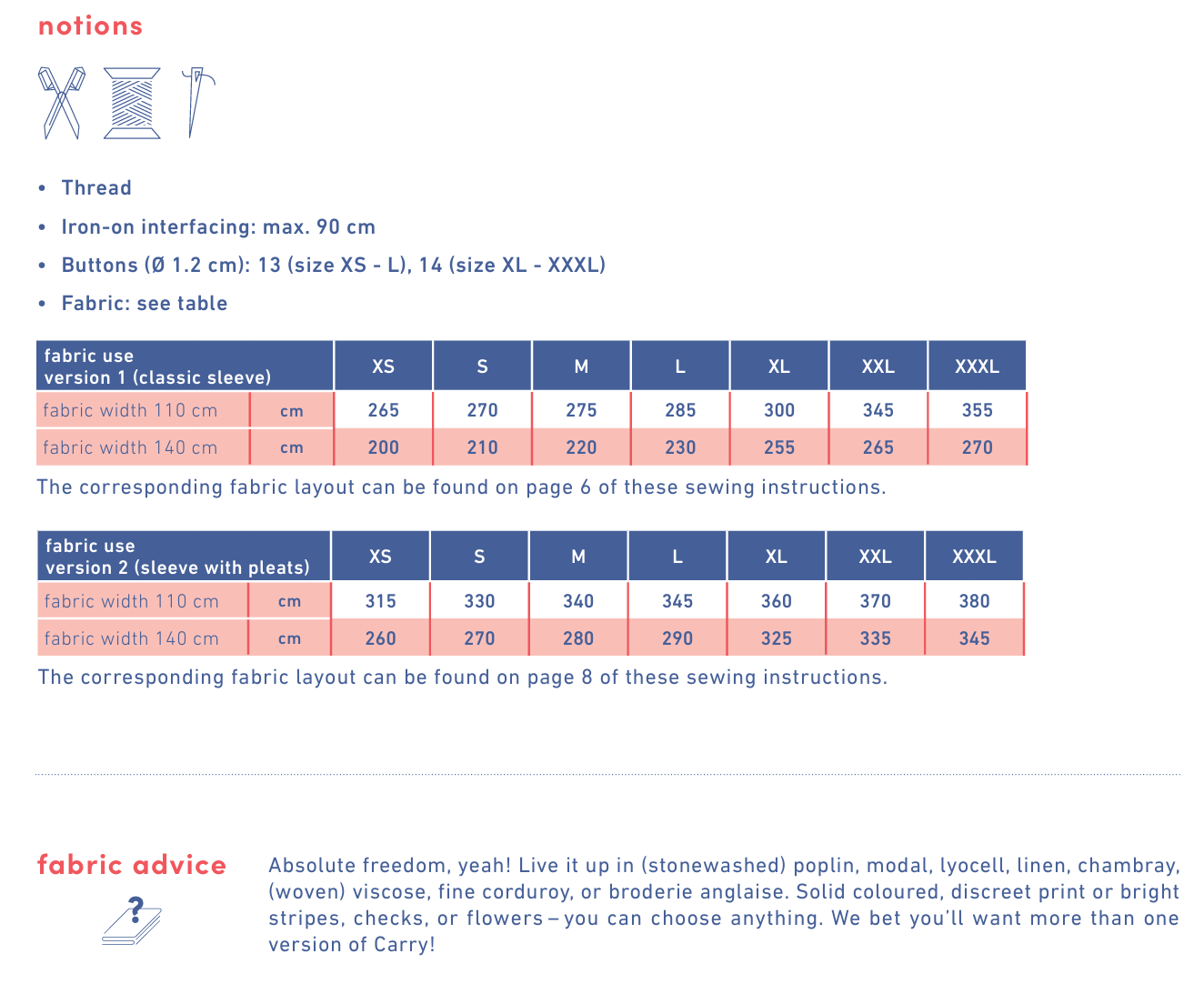 Fibre Mood Carry Shirt