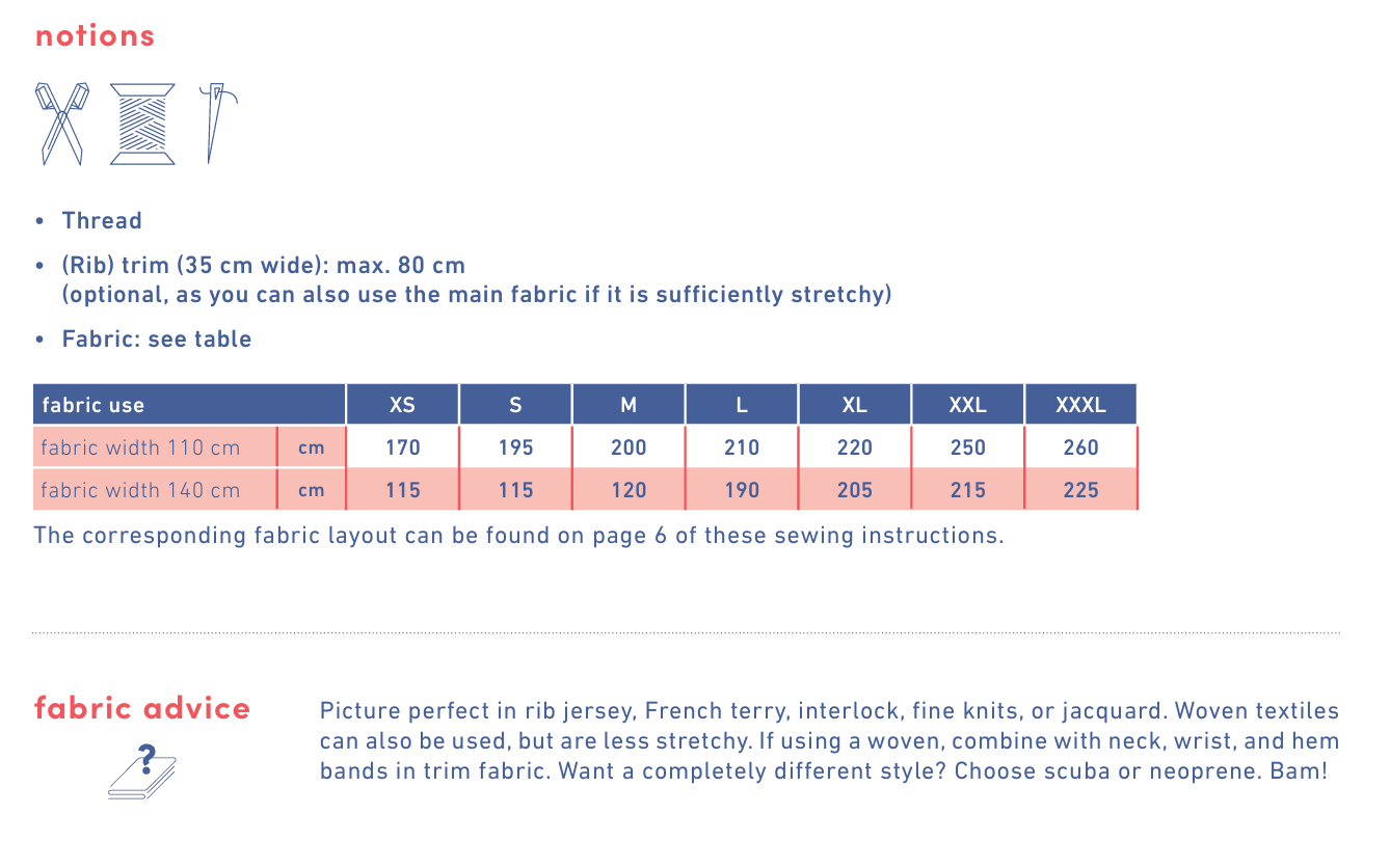 Fibre Mood Indy Jumper
