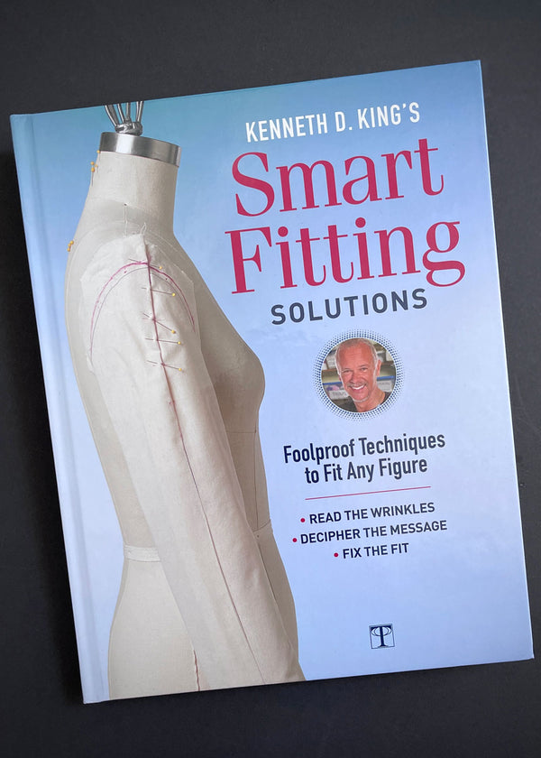 Smart Fitting Solutions, Kenneth D King