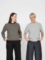 The Assembly Line - Regular Fit T-Shirt & Dress