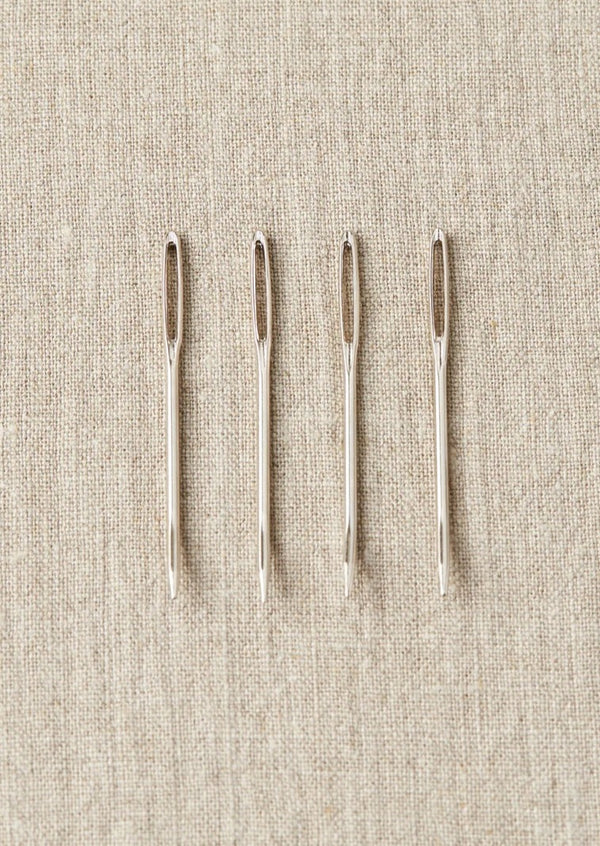 CocoKnits Bent Tapestry Needles